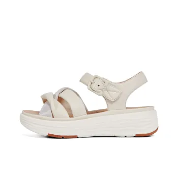 PT'SON Beach Sandals Women's Ecru