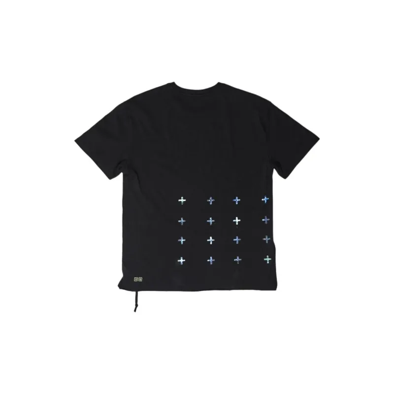 Ksubi Space Palm Biggie Tee-1
