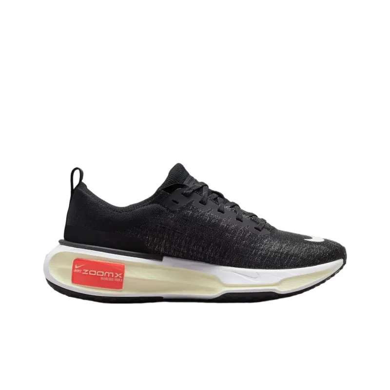 Nike ZoomX Invincible Run 3 Black White-1