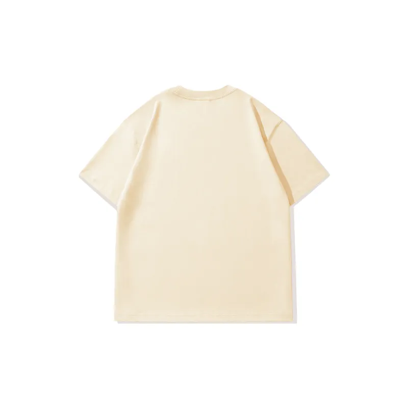 PXRY T Shirts Unisex-9