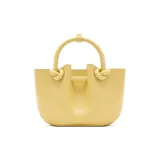 Cream Yellow