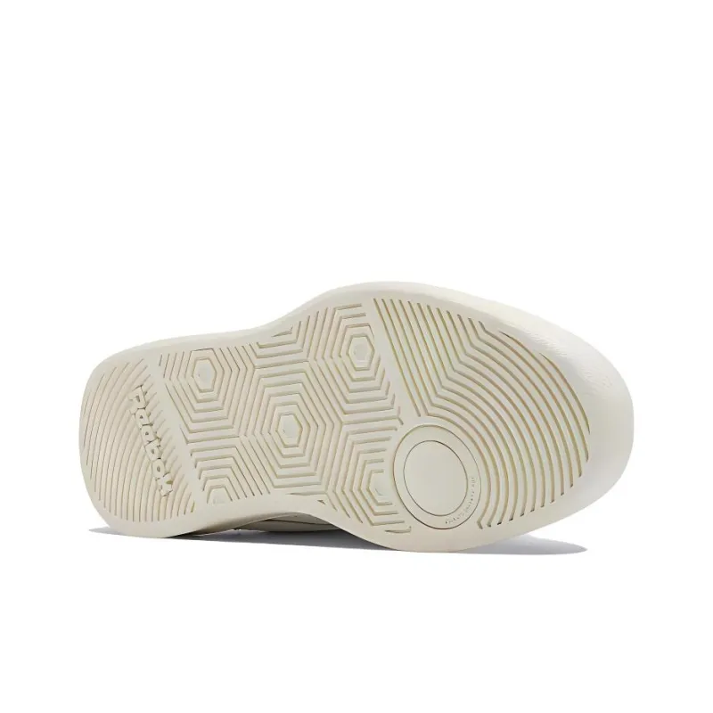 Reebok Women's Club High Top 'Chalk Porcelain Pink' Women's-4