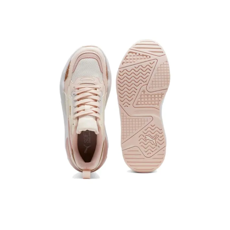 PUMA X Ray 2 Square 'Rosebay Almond Rose'-3