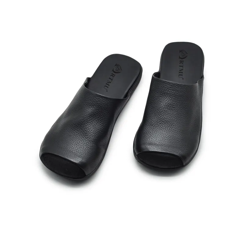 ARTMU Wrap toe Slippers Women's-9
