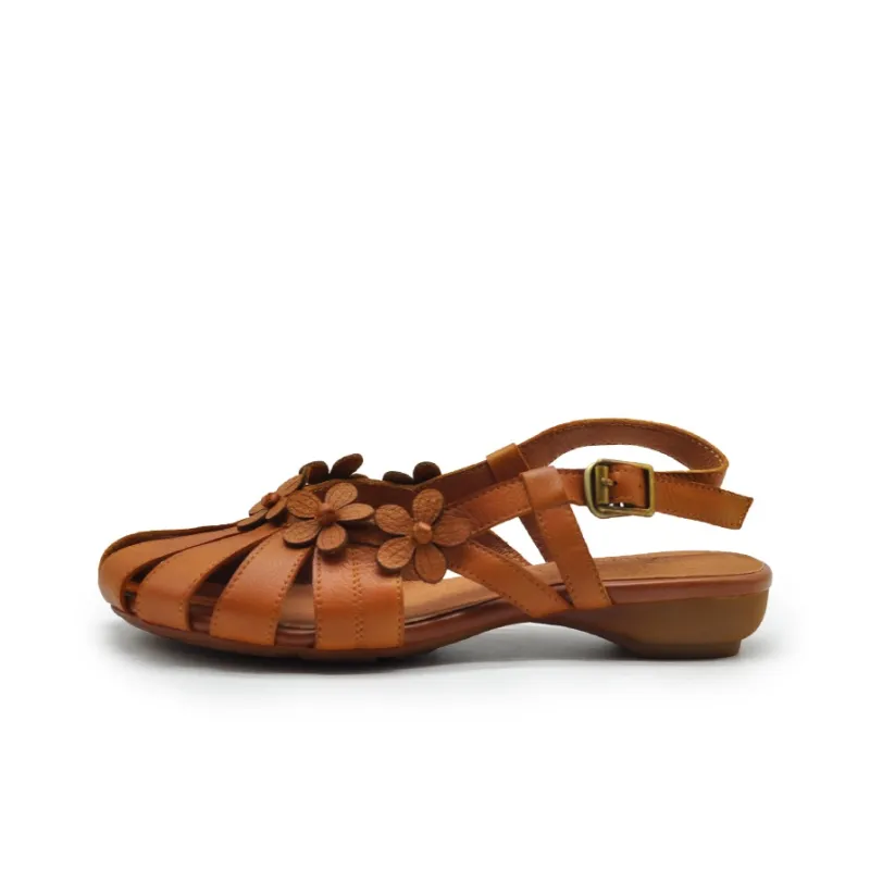 ARTMU Roman Sandals Women's-7