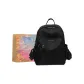 Versatile Black+Shopping Bag