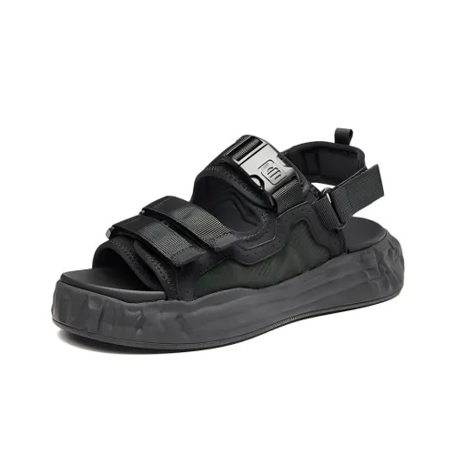 Under Armour Sneakers Lifestyle Shoes Men Black/Khaki