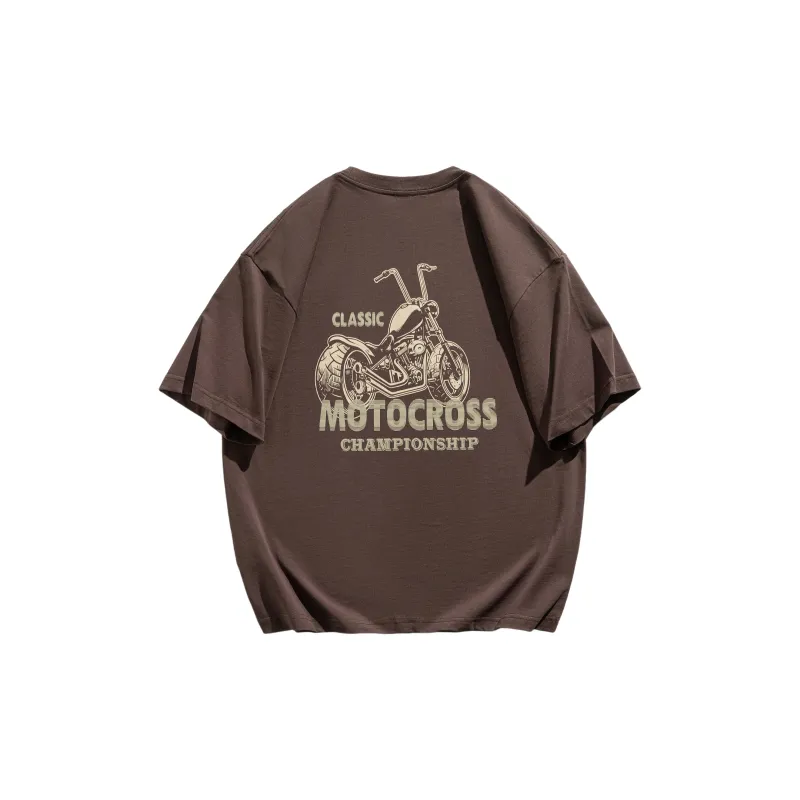 REFAMES T Shirts Unisex-1