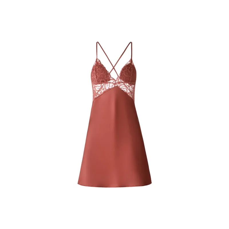 MADALLO Women's Nightgowns-4