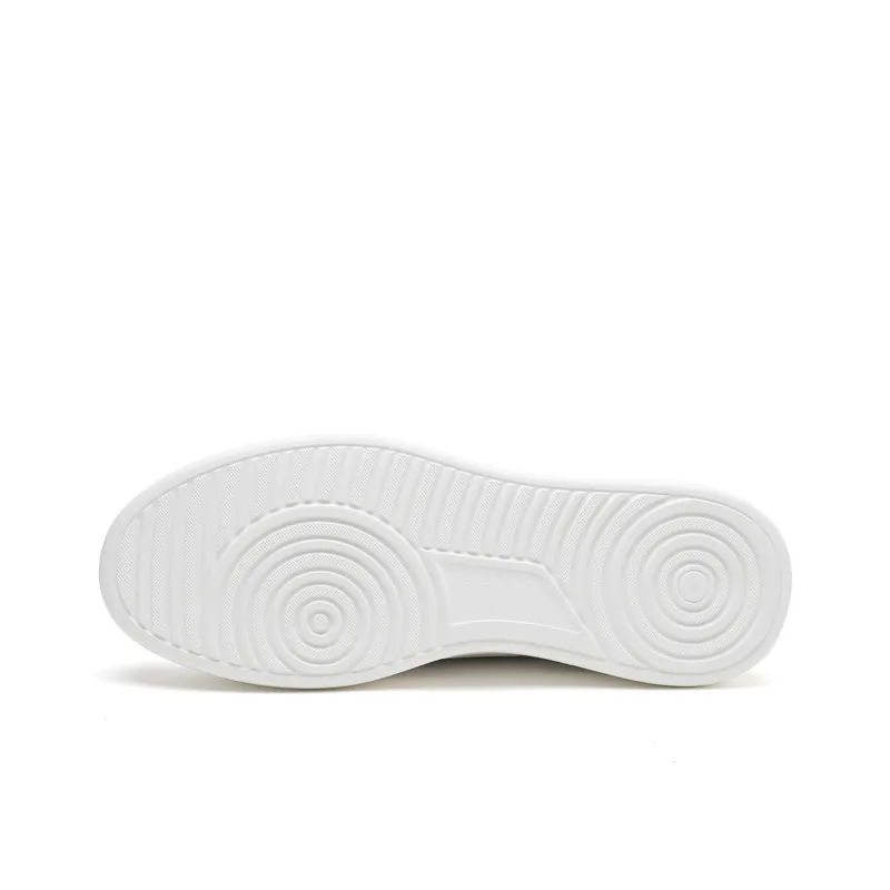 ELLE HOMME Low-Top Stylish Skateboarding Shoes Men's-9