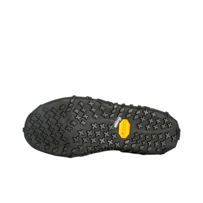 BRANDBLACK Milspec Wear-Resistant High-Top Outdoor Shoes Men's Black-4