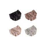 FG-996/D-Matte Black+Jam Coffee+Cherry Blossom Pink+Opal Silver/4 Pack