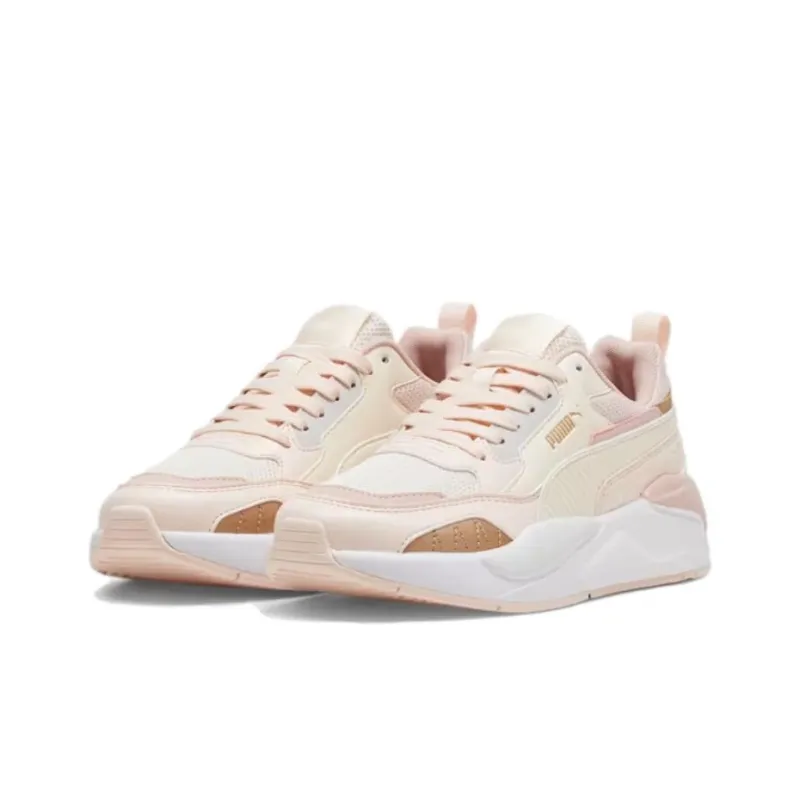 PUMA X Ray 2 Square 'Rosebay Almond Rose'-2