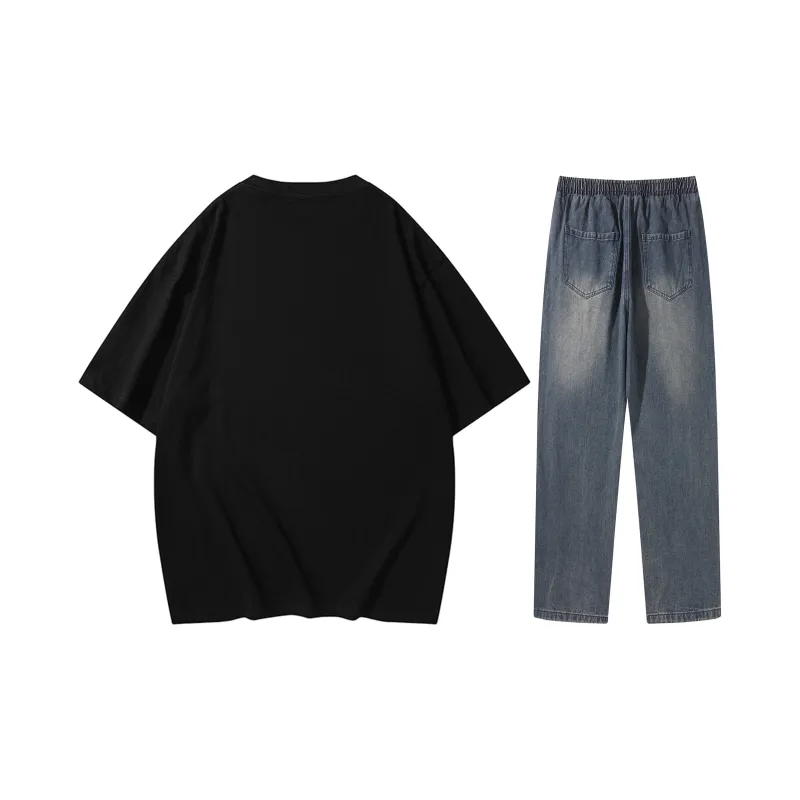 OXO OVERLOAD Casual Sportswear Unisex-5