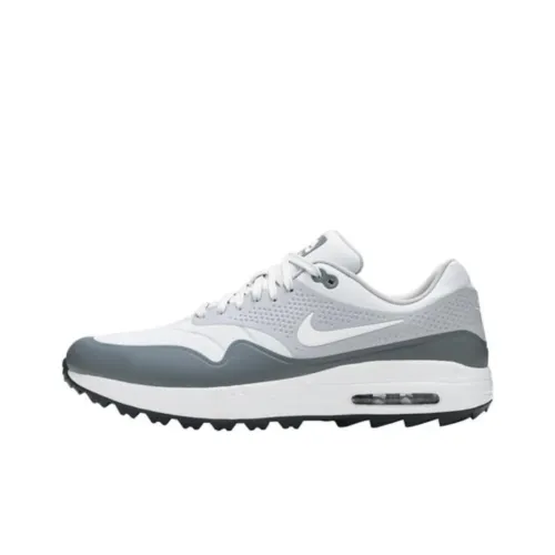 Nike Air Max 1 Golf Pure Platinum