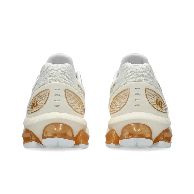 Asics Gel Quantum 180 Vii Cream Champagne Women's-3