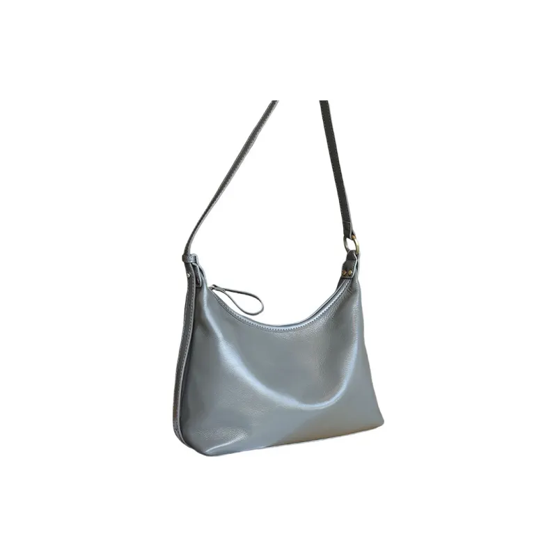 TTaG．baG Cow Leather Handbag Crossbody Bag Shoulder Bag Women's-3