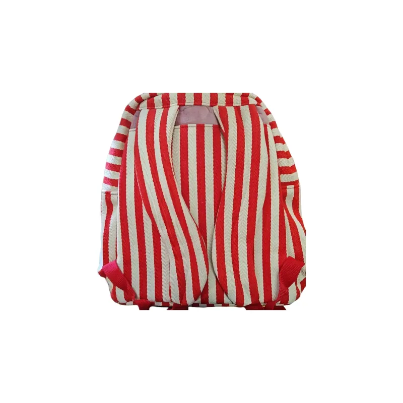 Disney Polyester Blended With Cotton And Viscose Backpack Regular Women's ShellieMay-2