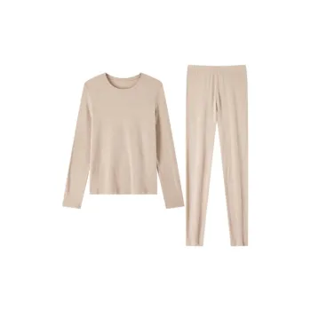 Yiner Life Women's Thermal Sets