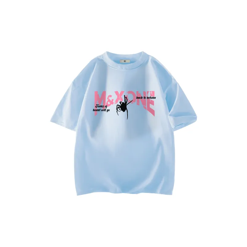 M&X MEDX T Shirts Unisex-7