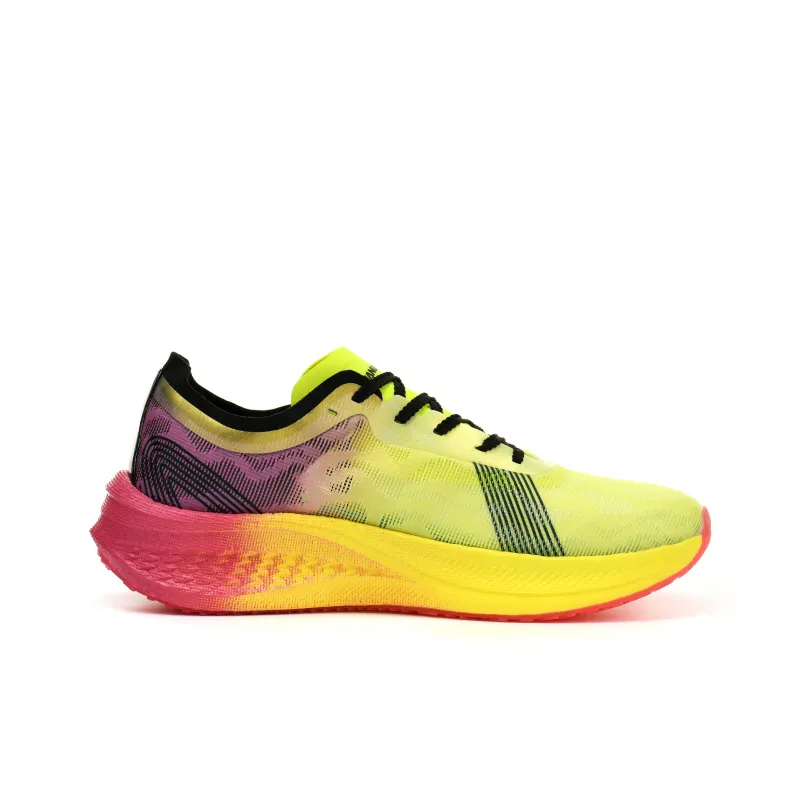 MANUEKLEAR Running Shoes Unisex-10