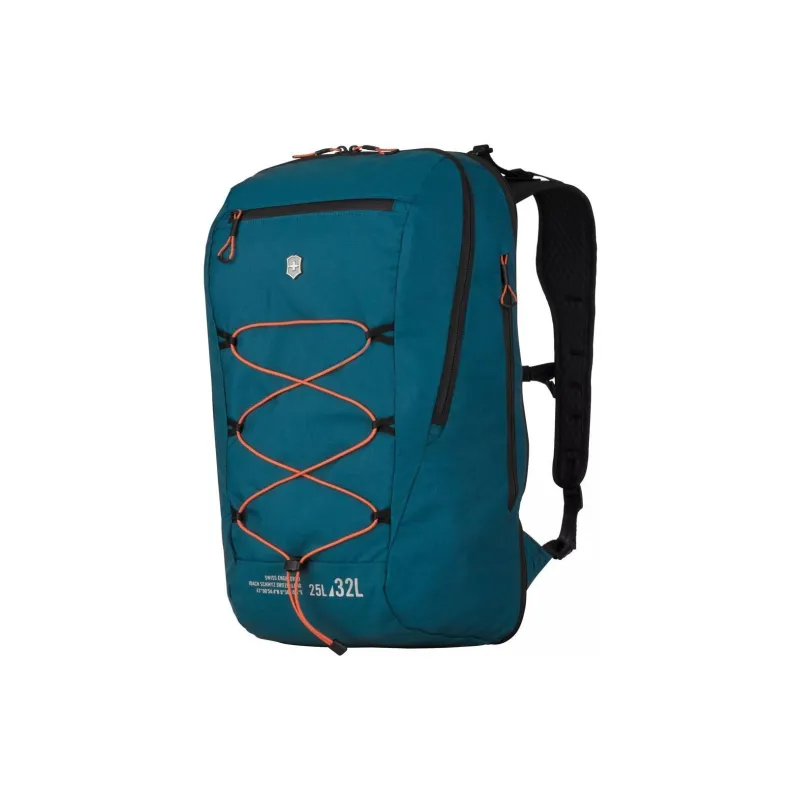 VICTORINOX Polyester Hiking Bag Backpacks Regular Unisex Blue-2
