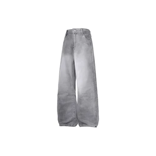 MEXICAN Jeans Unisex