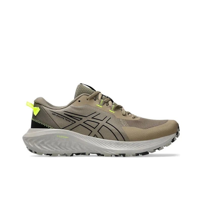 Asics Gel Excite Trail 2 Pepper Black-1