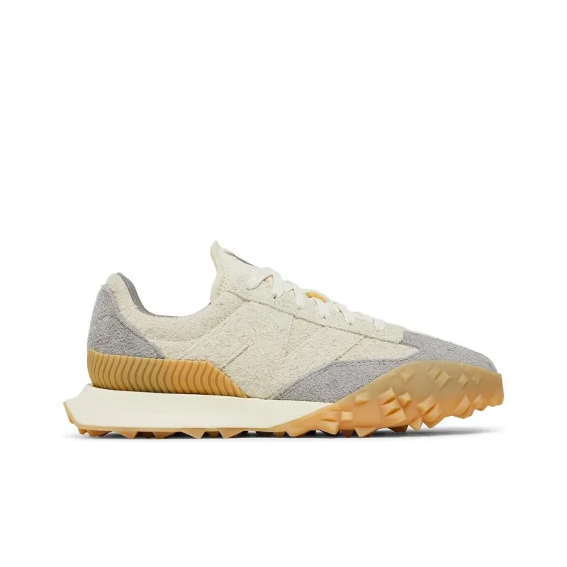 New Balance XC72 X End 'Art Of Nothing' Angora Marblehead Gum-1