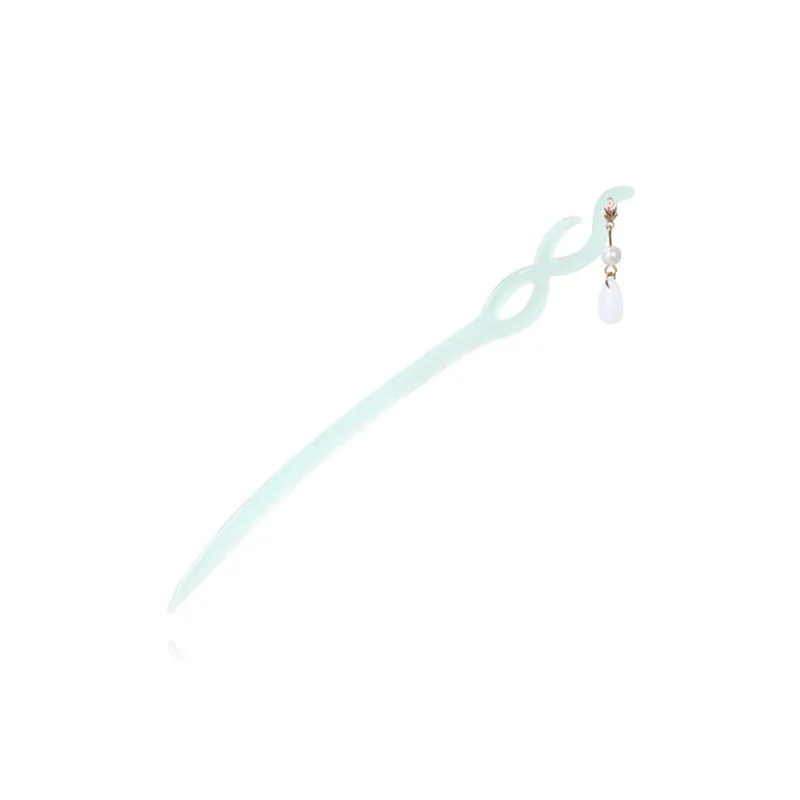 Muyan Cherished, Hairpin Women's-2