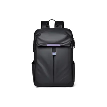ROSEROOEN Oxford Backpack Regular Unisex Gold/Gray/Blue/Black