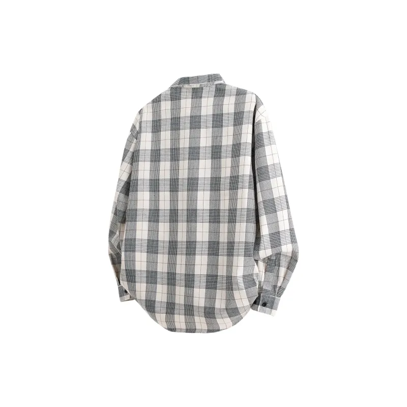 Lulifama Shirts Unisex-16