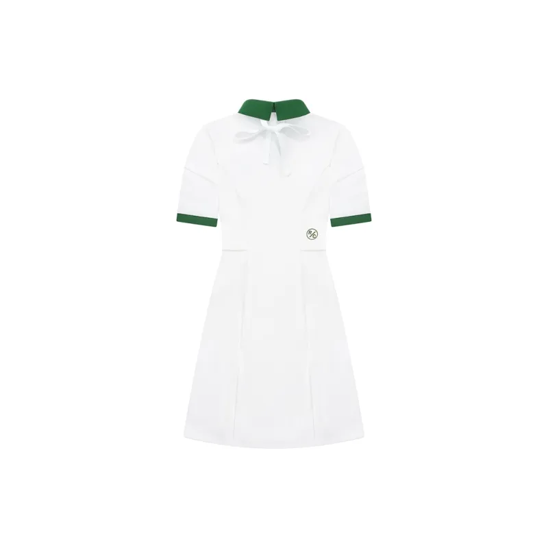 RYDER CUP Short Sleeved Dresses Women's-1