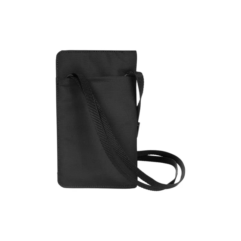 EASTPAK Nylon Wallet Trumpets Unisex Black-2