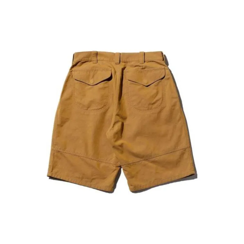 Beams Casual Shorts Men-1