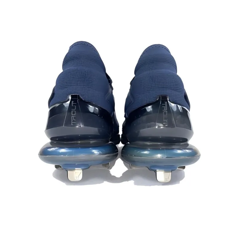 Nike Force Zoom Trout 7 'College Navy'-3