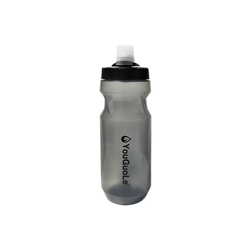 HONGKE Outdoor Water Equipment Outdoor Water Bottle 600mL Sports PP5-4