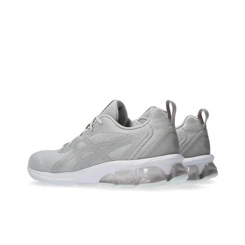 Asics Gel Quantum 90 Iv Cloud Grey Cement Grey Women's-2