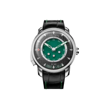 LUCKY HARVEY Men Watch