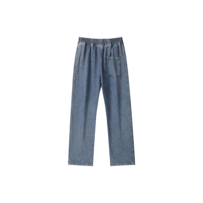 R.super Jeans Unisex-6