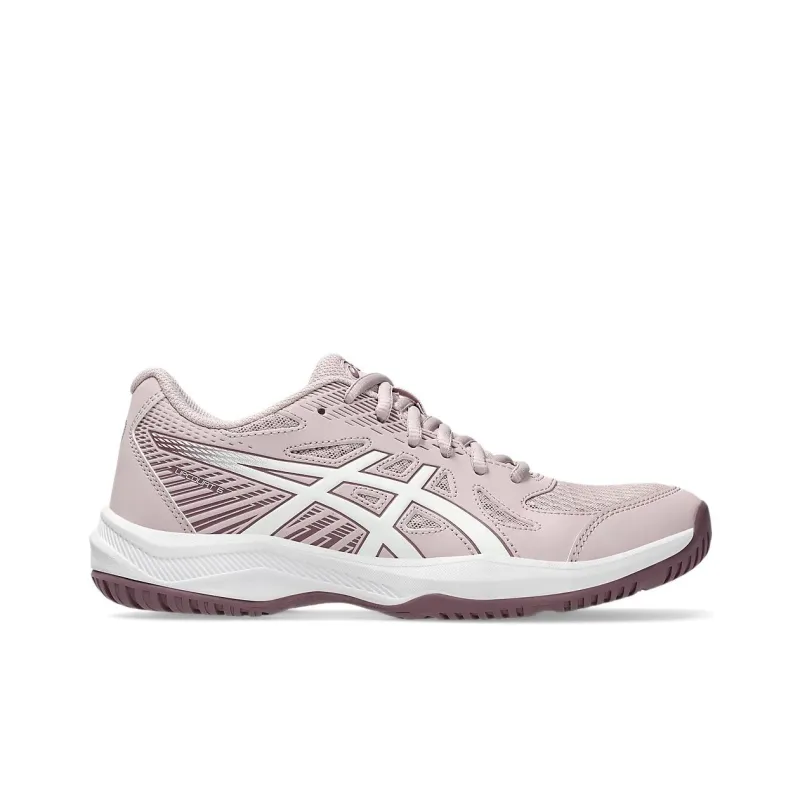 Asics Upcourt 6 Watershed Rose White Women's-1