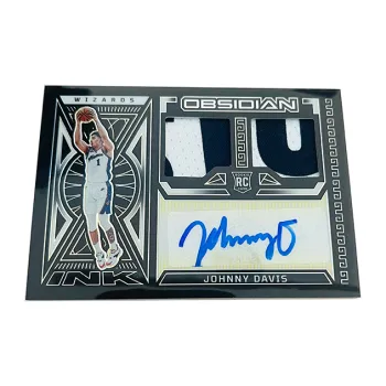 PANINI Johnny Davis Star Card Quality Universal Sports Cards 1 Pc