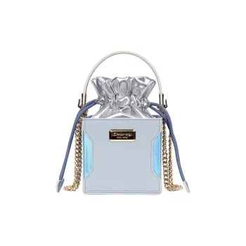 Ambrogi Handbags Blue