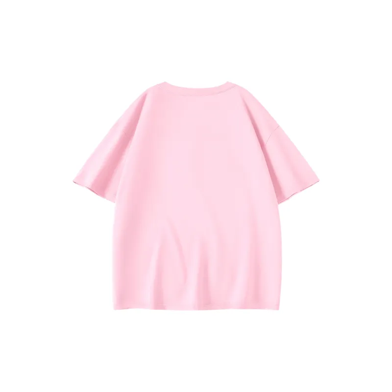 MINISO x DUNDUNJI LIANMINGKUAN T Shirt Women's-12