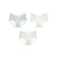 3 Pack (Blue+Fresh Green+Light Skin)