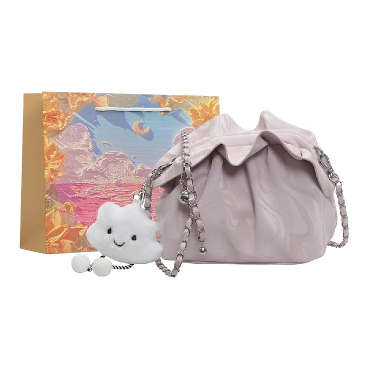 BRINCH Shoulder Bags-12