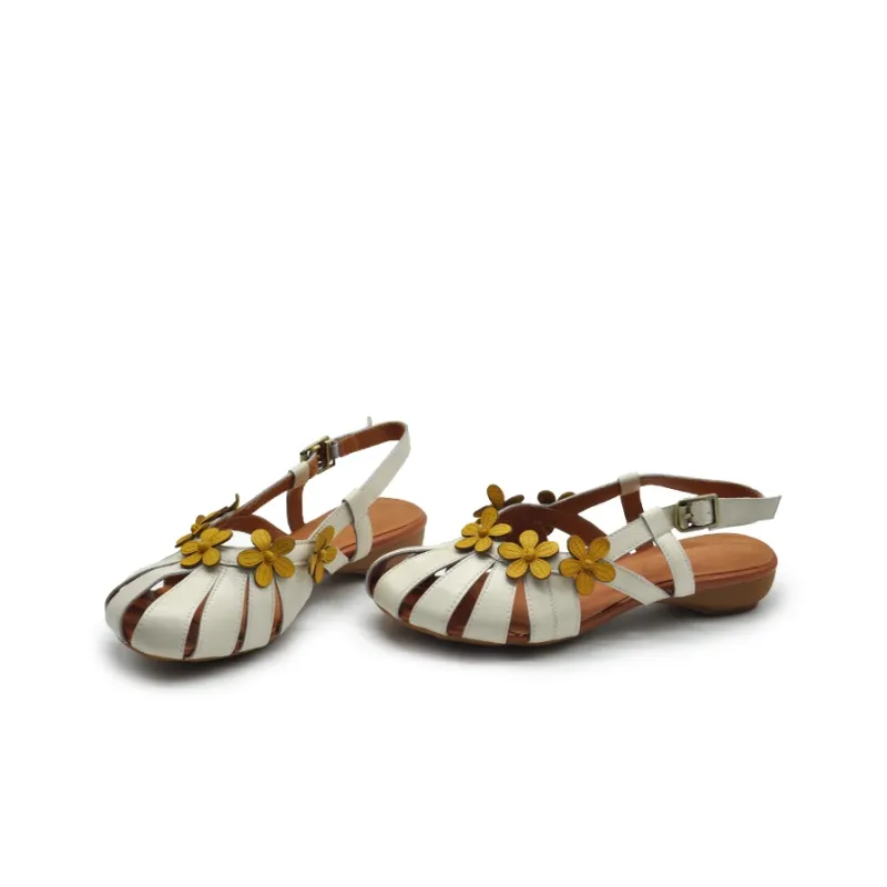 ARTMU Roman Sandals Women's-5