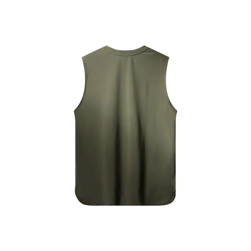 Endless Abyss Tank Tops Unisex-13