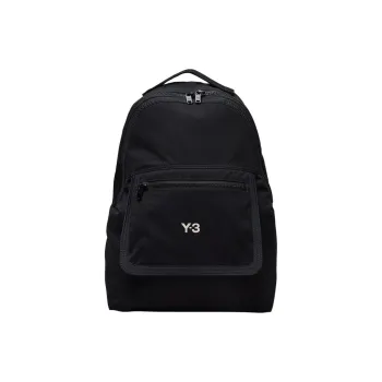 Y-3 Free Shipping With AdiClub Y-3 Classic Backpack