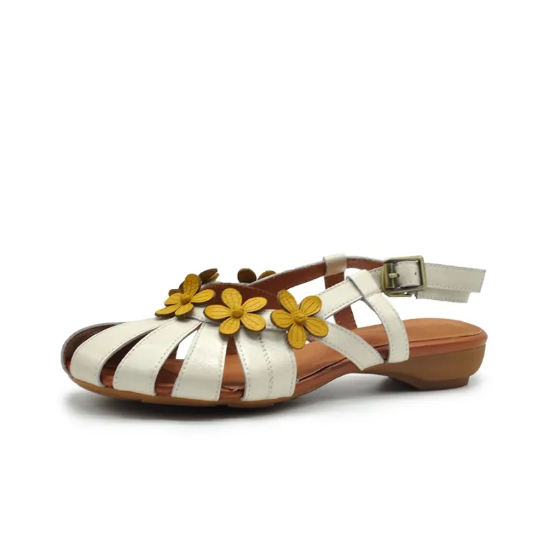 ARTMU Roman Sandals Women's-1